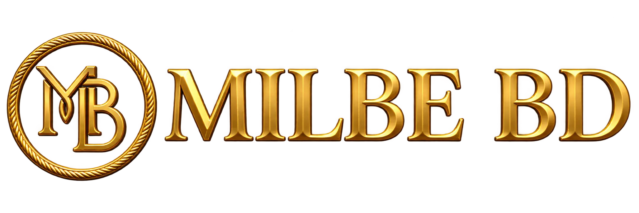 MilbeBD Logo